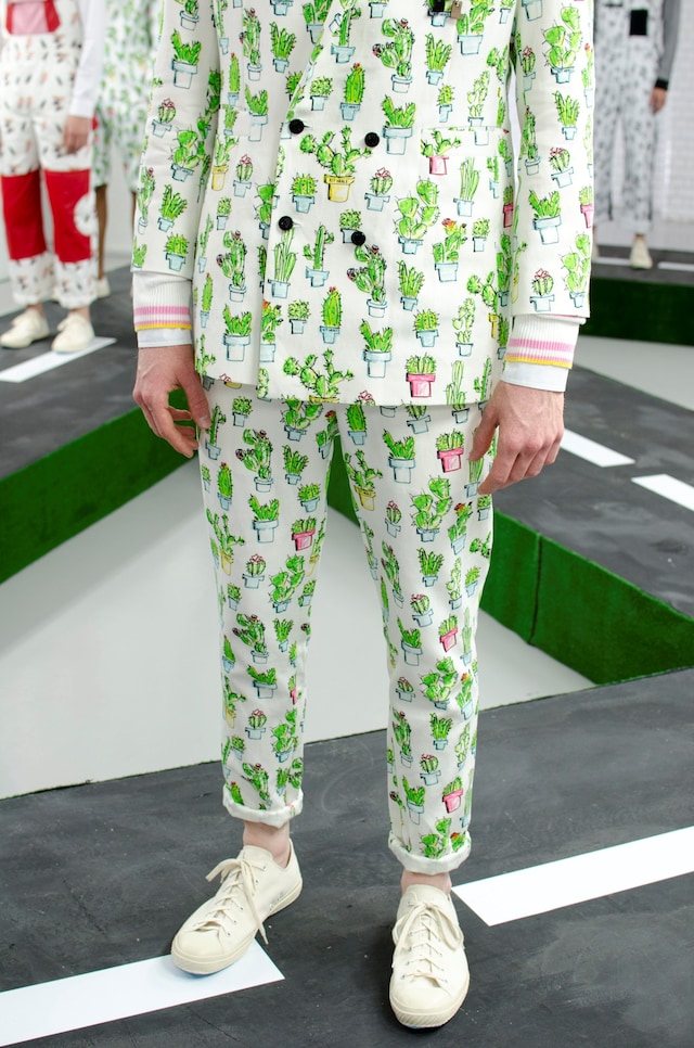 Kit Neale SS15 Mens collections, Dazed 27