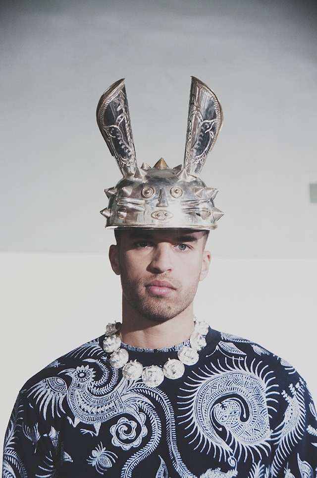 Fashion East SS15 Mens collections, Dazed 6