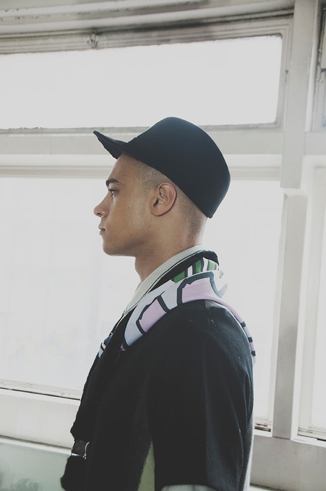 Fashion East SS15 Mens collections, Dazed 3
