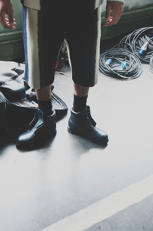 Fashion East SS15 Mens collections, Dazed 22