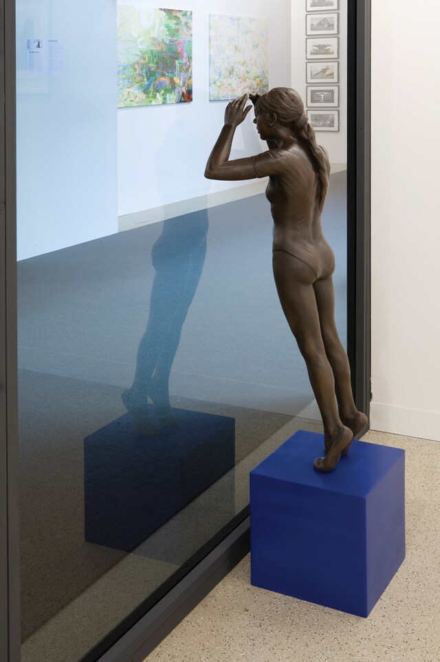 GANDER_Come up on different streets 10