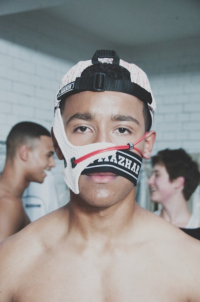 Nasir Mazhar SS15 | Dazed