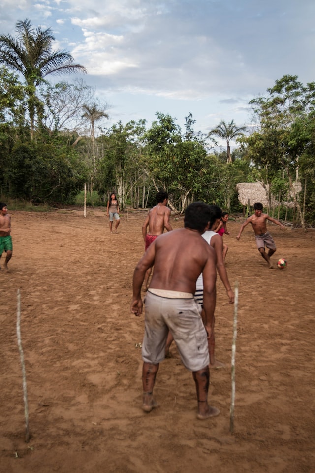 pedro bayeux tribe 8 play 16 9