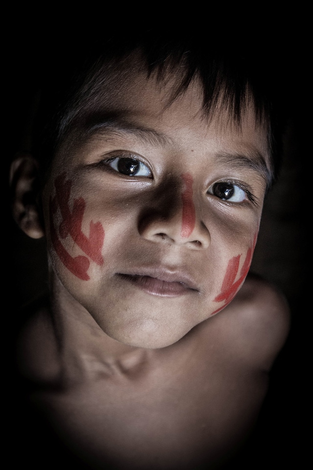 pedro bayeux tribe boy 6 12
