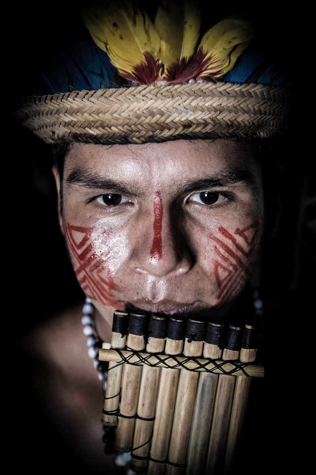 pedro bayeux tribe boy 9 14