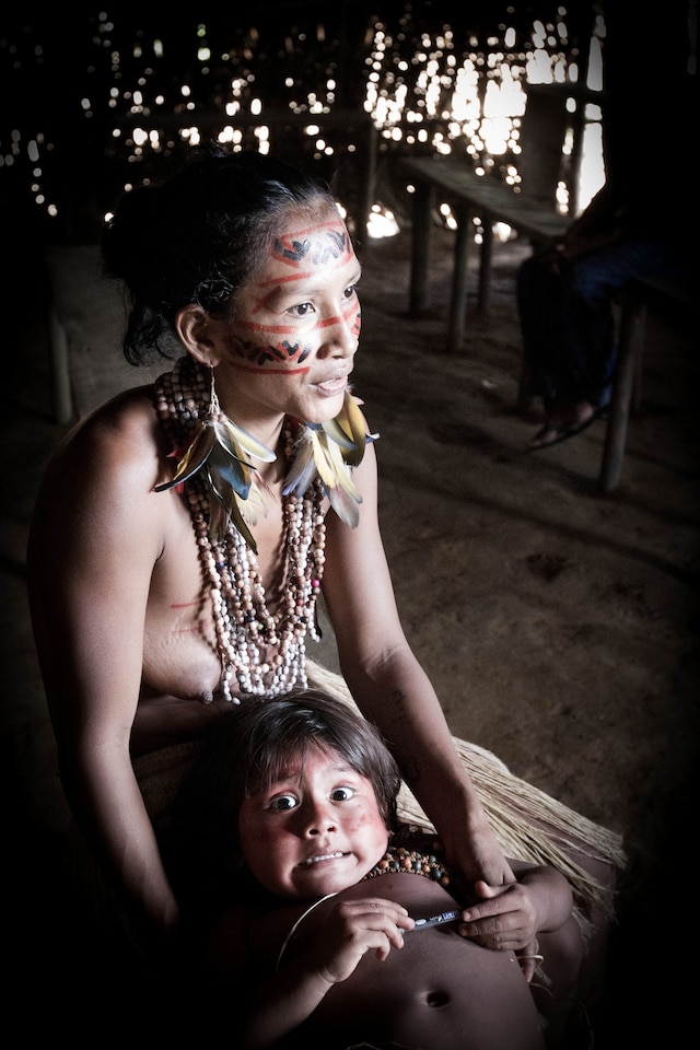 a_pedro bayeux tribe girl 5 33