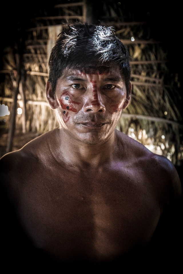 a_pedro bayeux tribe man 34