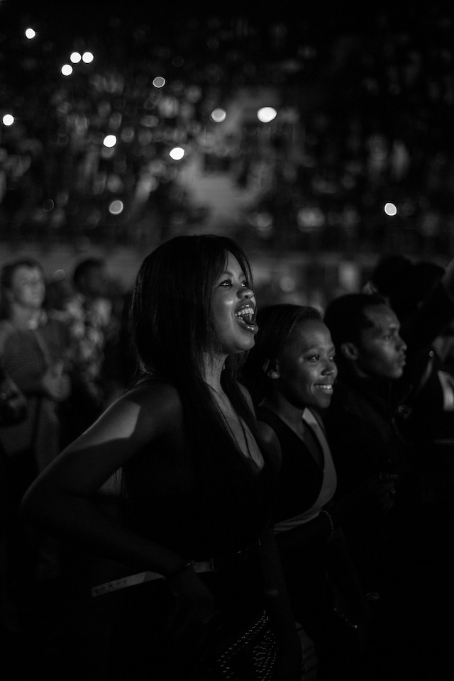 Audience 3 17