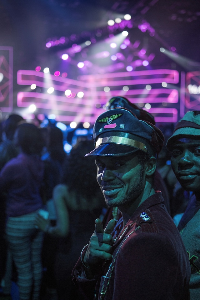 Audience 2 16