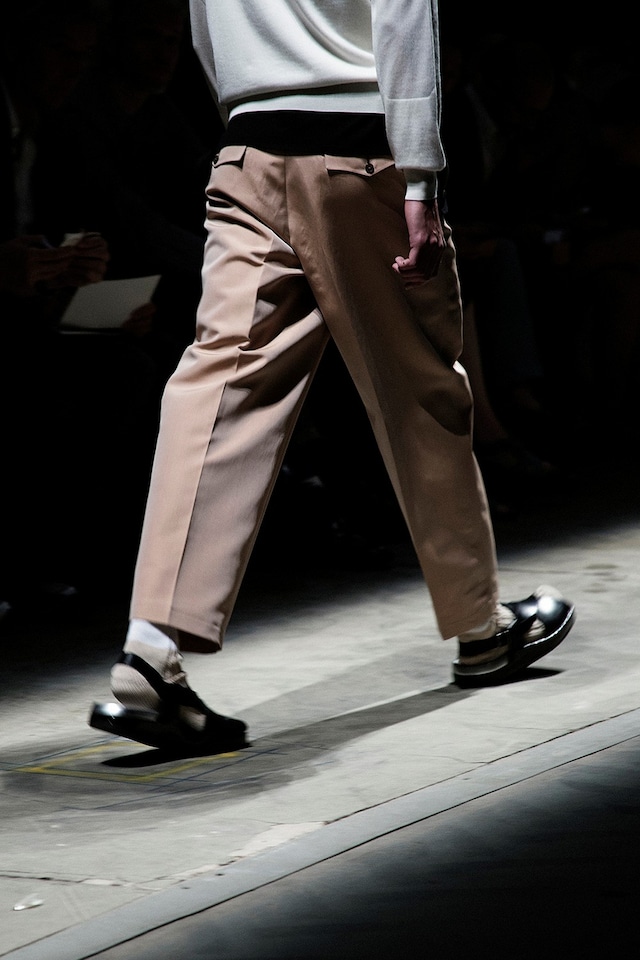 Ermenegildo Zegna SS15 Mens collections, Dazed 26