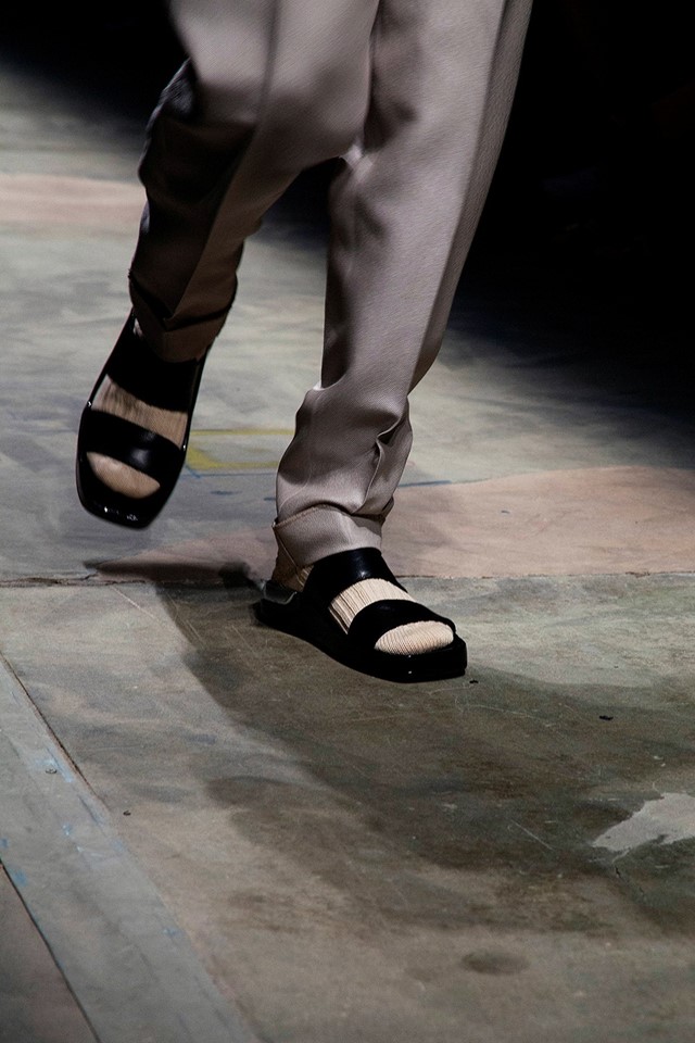 Ermenegildo Zegna SS15 | Dazed