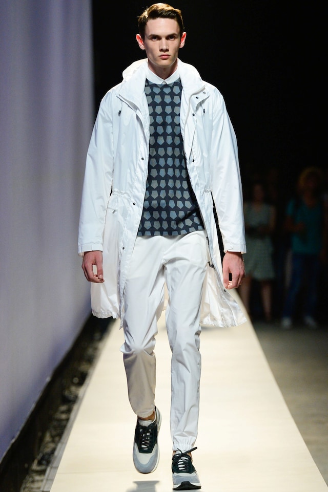 Z Zegna SS15 Mens collections, Dazed 3