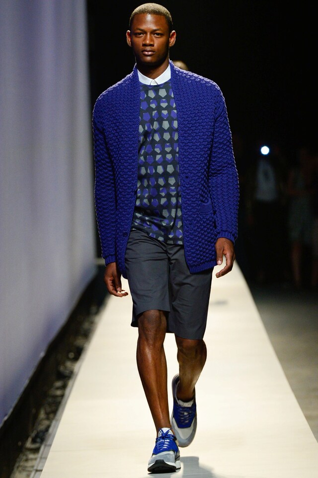 Z Zegna SS15 Mens collections, Dazed 4