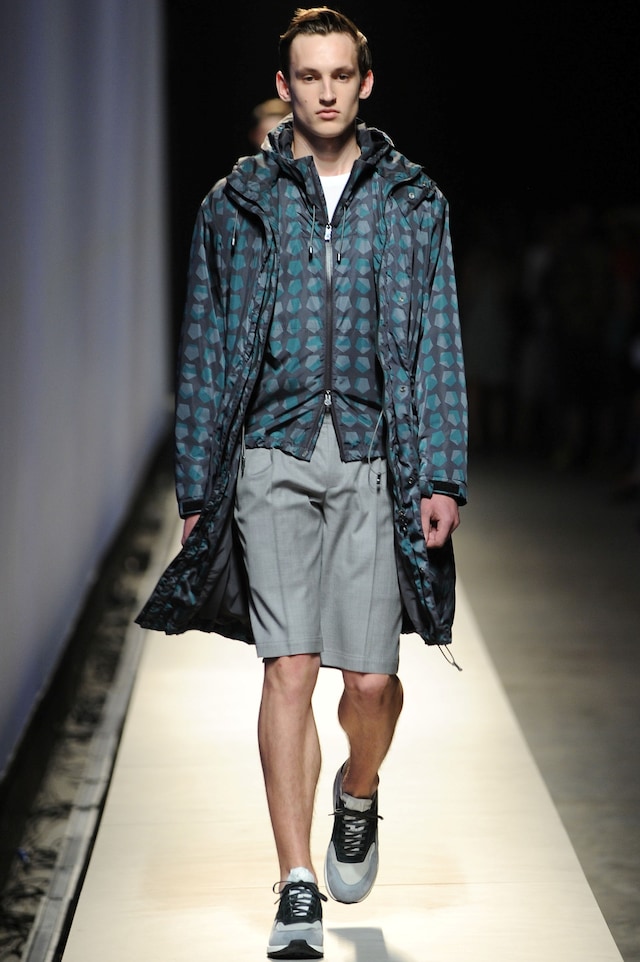 Z Zegna SS15 Mens collections, Dazed 11