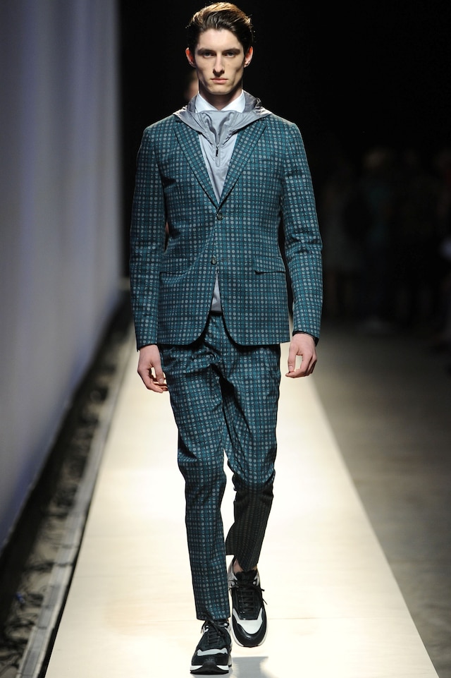 Z Zegna SS15 Mens collections, Dazed 12