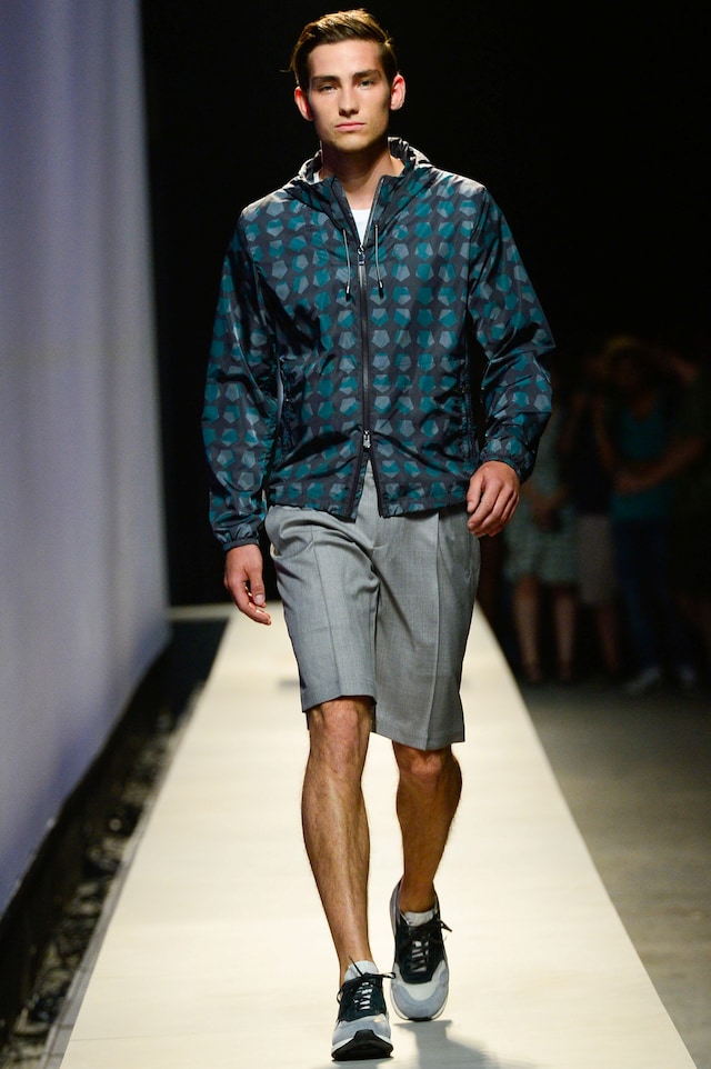 Z Zegna SS15 Mens collections, Dazed 14