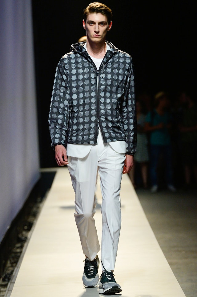 Z Zegna SS15 Mens collections, Dazed 16