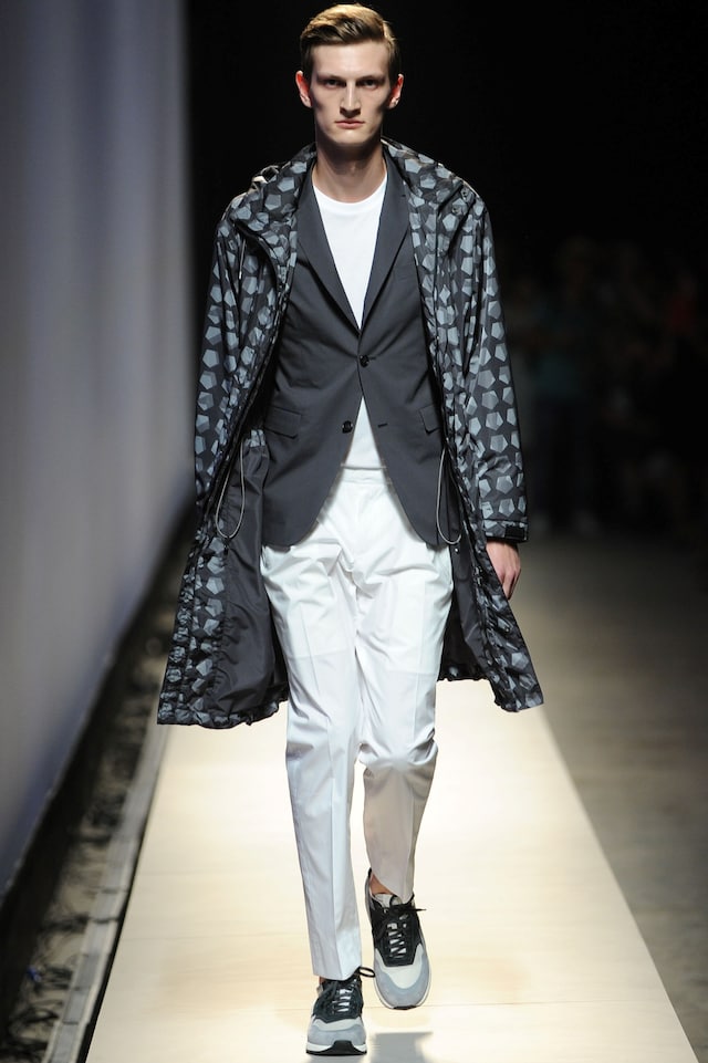 Z Zegna SS15 Mens collections, Dazed 17