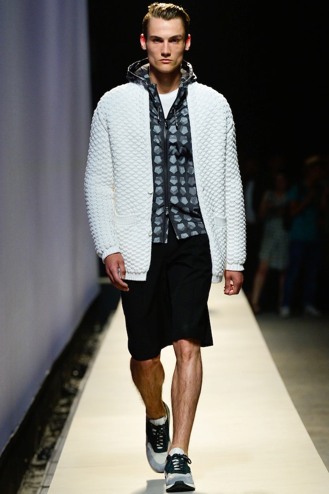 Z Zegna SS15 Mens collections, Dazed 18