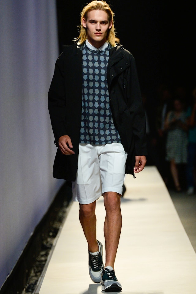 Z Zegna SS15 Mens collections, Dazed 19