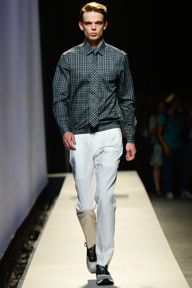 Z Zegna SS15 Mens collections, Dazed 20