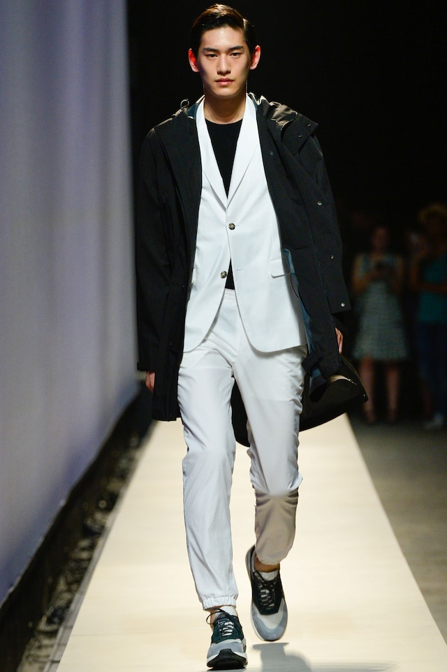 Z Zegna SS15 Mens collections, Dazed 21