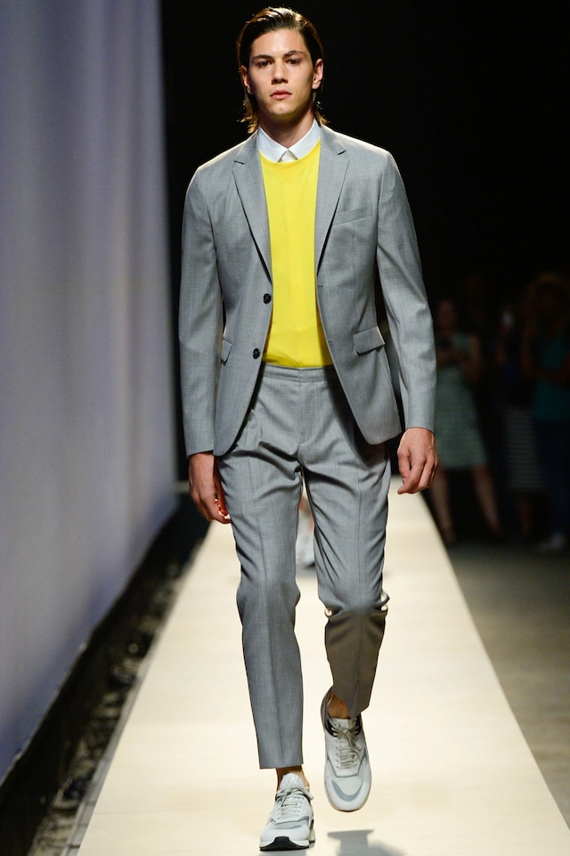 Z Zegna SS15 Mens collections, Dazed 22