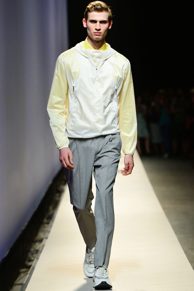 Z Zegna SS15 Mens collections, Dazed 23