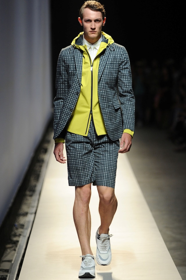 Z Zegna SS15 Mens collections, Dazed 26