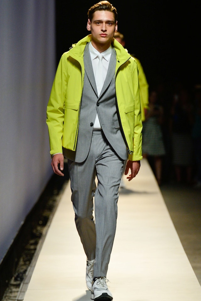 Z Zegna SS15 Mens collections, Dazed 27