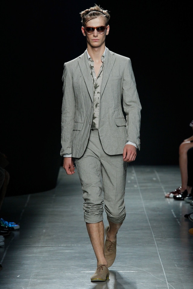 Bottega Veneta SS15 Mens collections, Dazed 4
