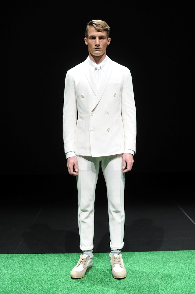 Hogan SS15 Mens collections, Dazed 5