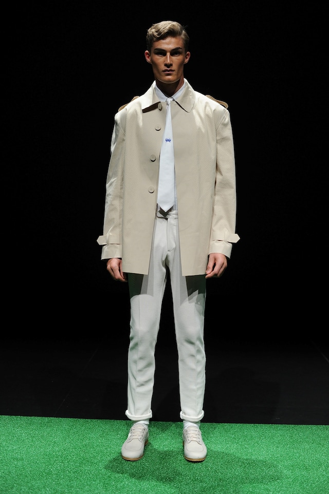 Hogan SS15 Mens collections, Dazed 6