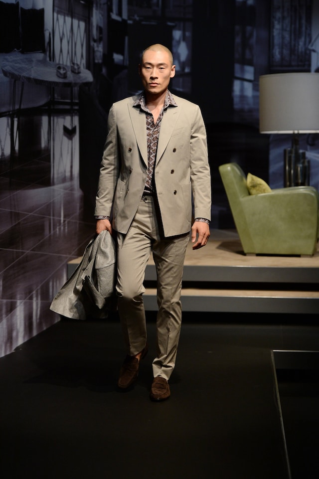 Tod&#39;s SS15 Mens collections, Dazed 16