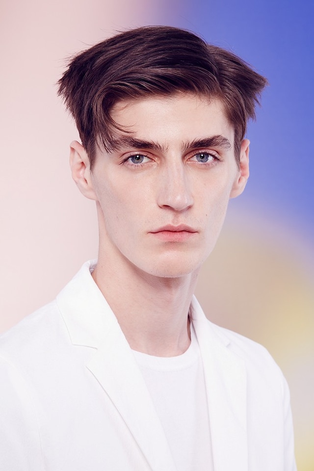 Jil Sander SS15 Mens collections, Dazed 21