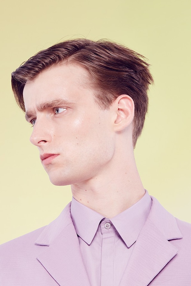 Jil Sander SS15 Mens collections, Dazed 23