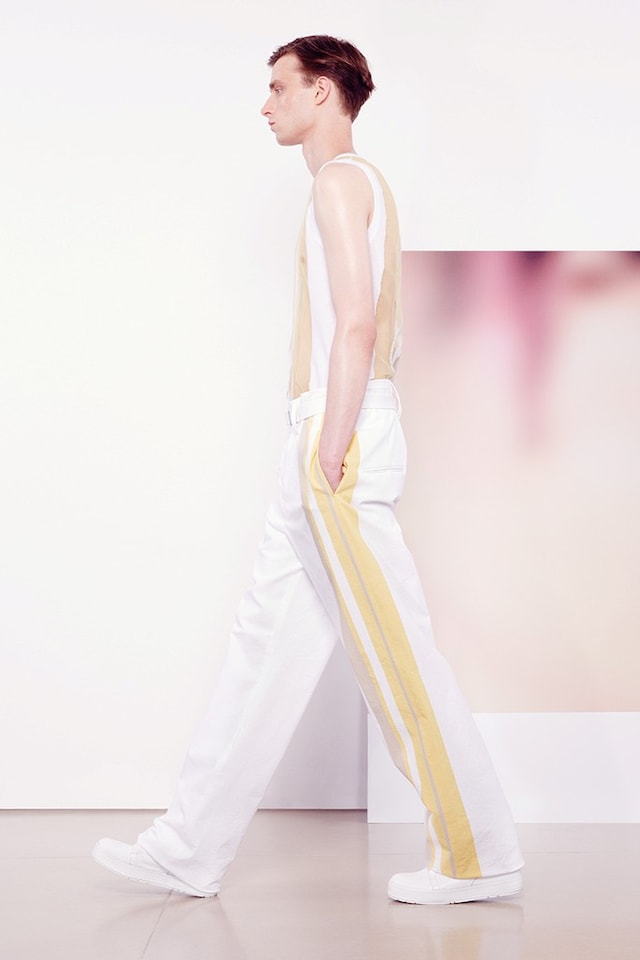 Jil Sander SS15 Mens collections, Dazed 9