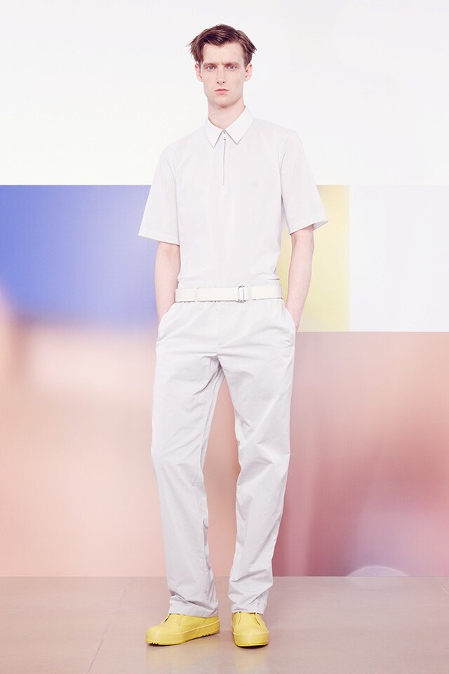 Jil Sander SS15 Mens collections, Dazed 10
