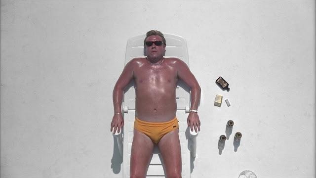 Ray Winstone Sexy Beast large