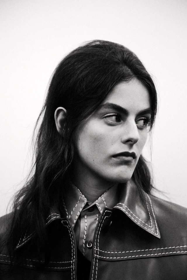 Prada SS15 Mens collections, Dazed backstage 20