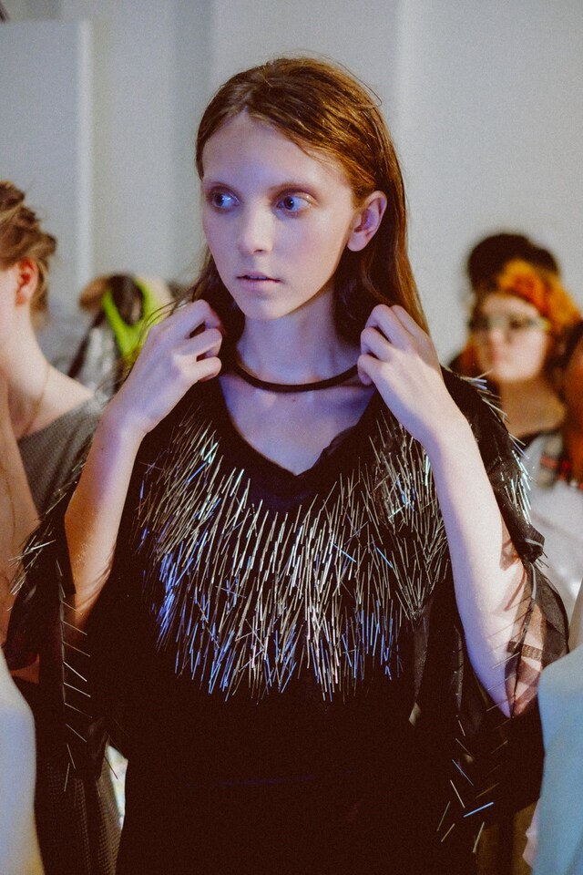 Charlotte Knowles 10