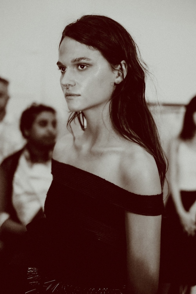 Charlotte Knowles 12