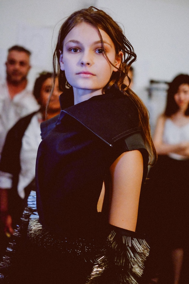 Charlotte Knowles 14