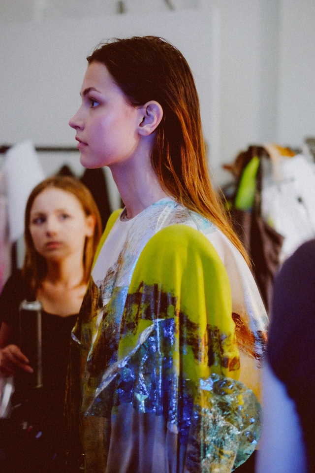 Lucia Kelly 16