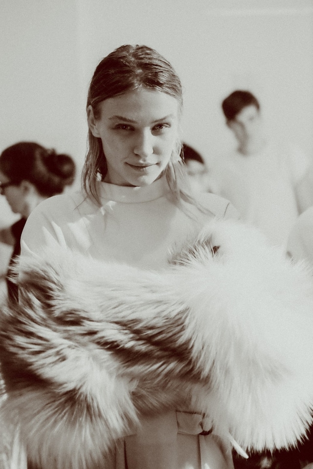 Faye Van Andel and Zoe Greening 26