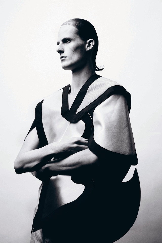 Eran Shanny, published in UnFold 22