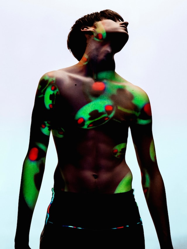 Yens Cuyvers lookbook 2014 0