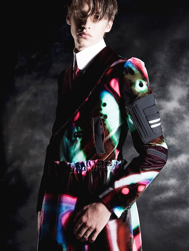 Yens Cuyvers lookbook 2014 2