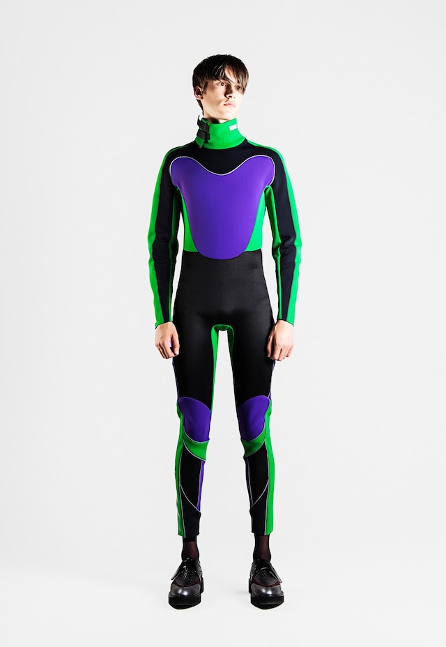 Yens Cuyvers lookbook 2014 5