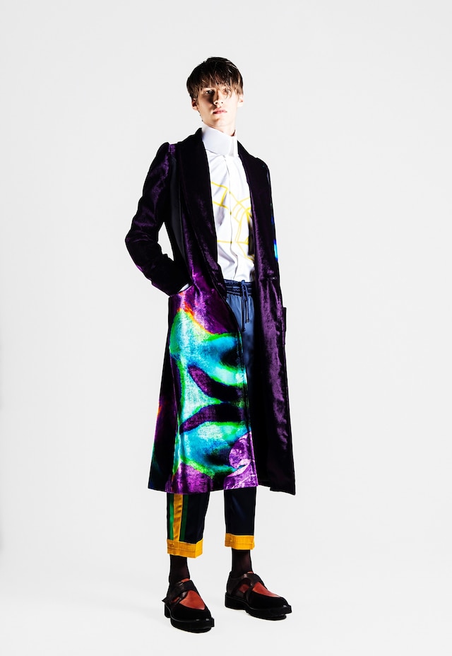 Yens Cuyvers lookbook 2014 7
